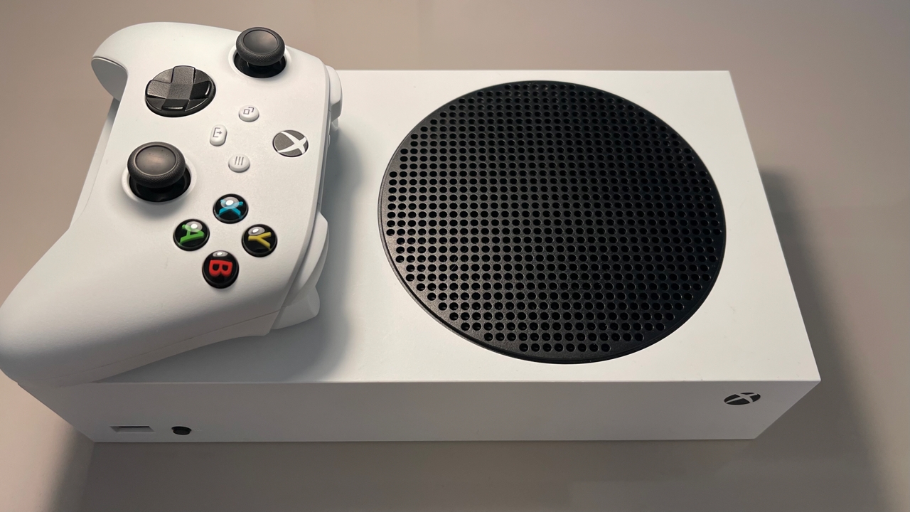 Xbox, Bisiklet Kazasında Hayat Kurtardı