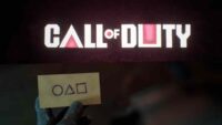 Squid Game, Call of Duty Dünyasına Adım Atıyor