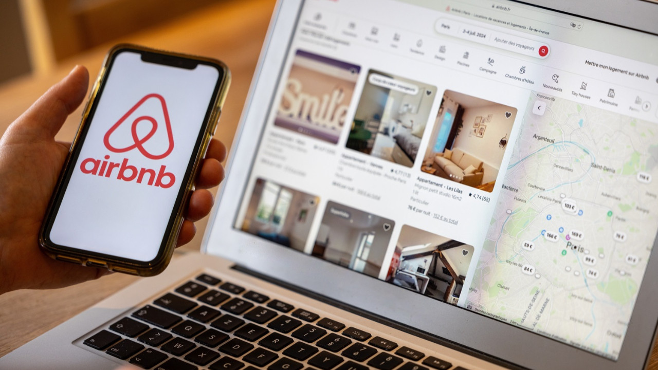 Airbnb, Yılbaşı Öncesi Güvenlik Tedbirlerini Artırıyor