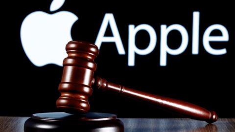 Apple’a Çocuk İstismarı İçeriği Nedeniyle Yeni Dava Açıldı