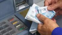 ATM’de Unutulan Kartlarla Para Çekenlere IBAN ile para transferi Ağır Ceza