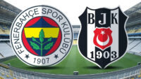 Beşiktaş ve Fenerbahçe Derbisi Ne Zaman? Yapay Zeka Tarafını Seçti!