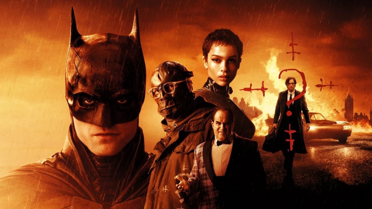 Warner Bros, 2025 Sonrası Vizyon Takvimini Yeniden Düzenliyor