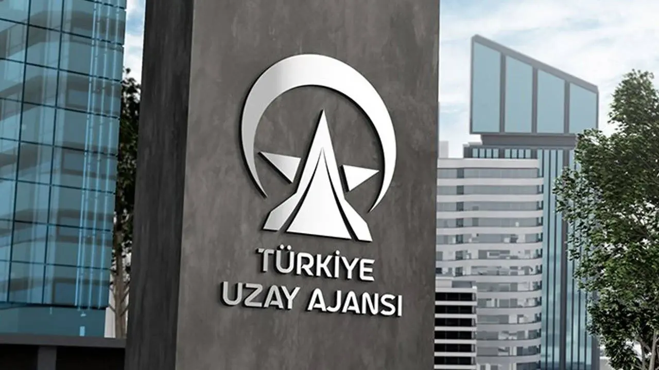 türkiye uzay ajansı