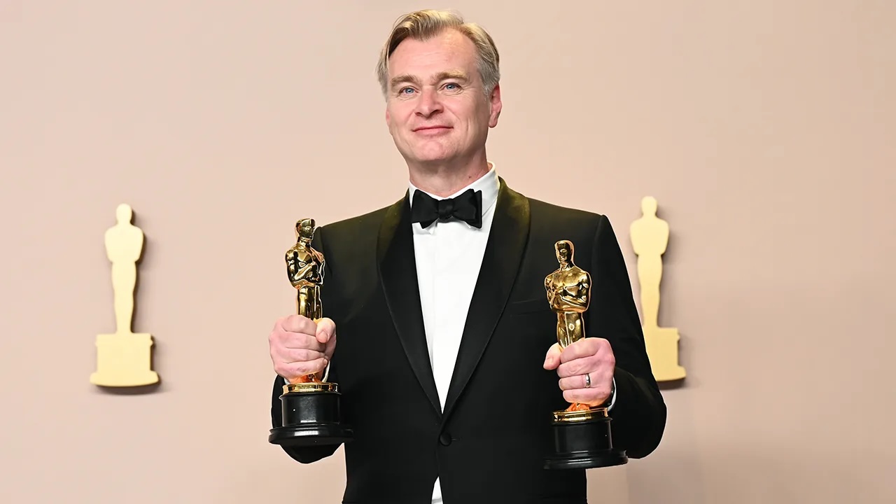 Christopher Nolan ve Universal’dan Yeni Proje