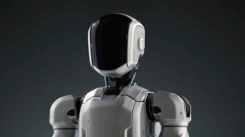 Çinli Agibot, İnsansı Robotların Seri Üretimine Başladı