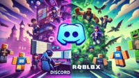 roblox ve discord