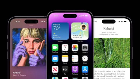 iPhone 17 Pro ile Dynamic Island Tarih mi Oluyor?