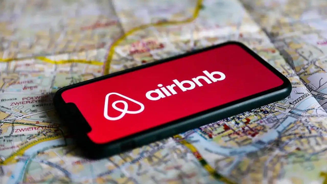 Airbnb, Yılbaşı Öncesi Güvenlik Tedbirlerini Artırıyor