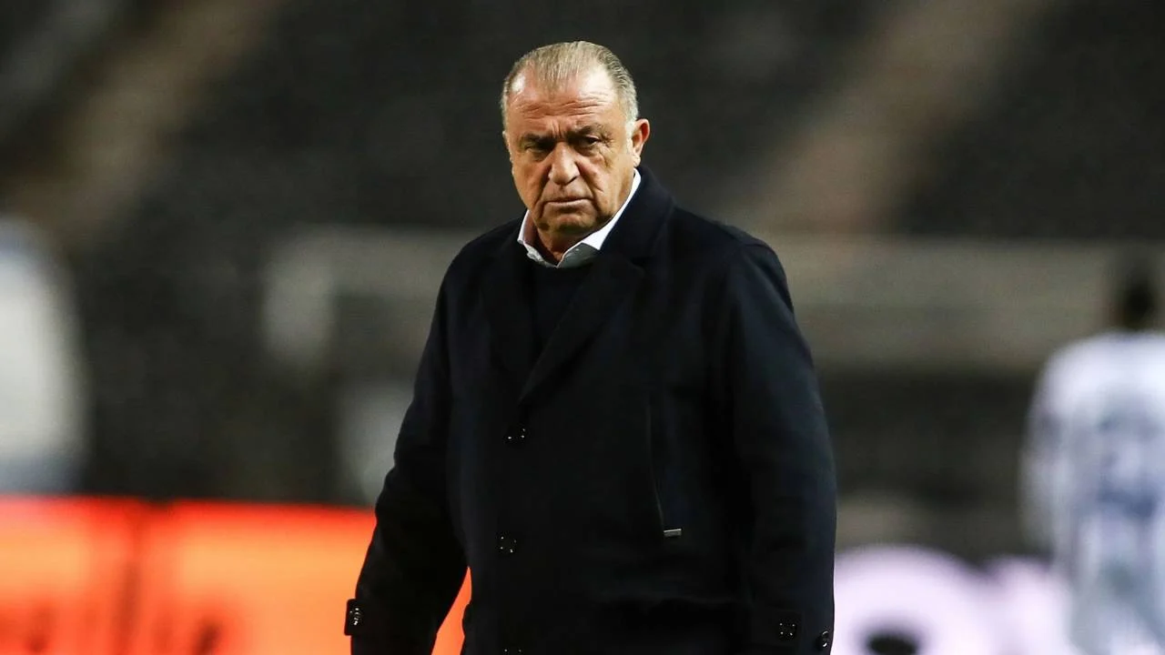 fatih terim