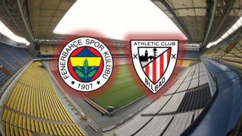 Fenerbahçe ve Athletic Bilbao Maçı Ne Zaman? Yapay Zeka Tarafını Seçti!