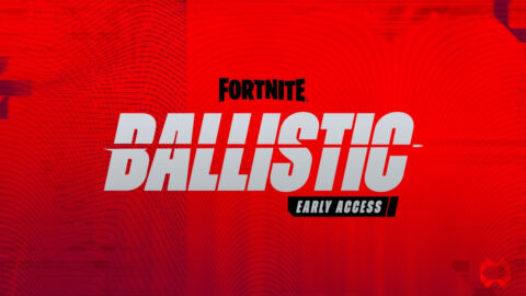 Fortnite Ballistic: Yeni Birinci Şahıs 5'e 5 Taktiksel Oyun Modu Erken Erişime Geliyor!