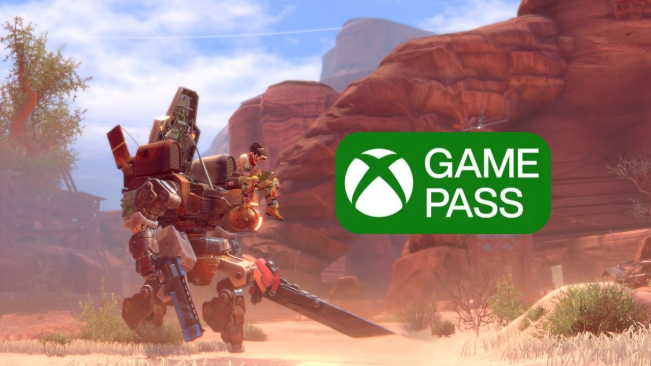 Xbox Game Pass 2025 Oyun Takvimi Açıklandı