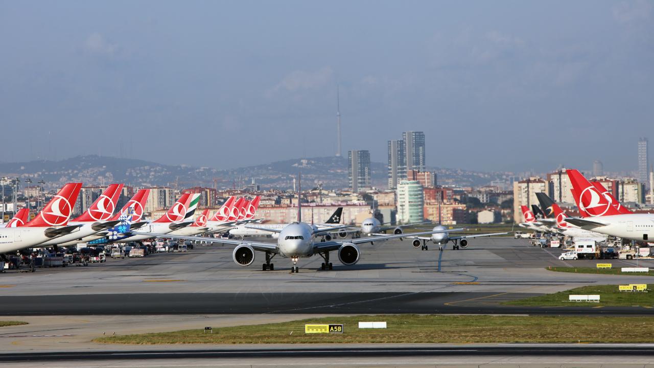 Ulaştırma ve Altyapı Bakanı Uraloğlu, Yeni Demiryolu Projelerini Tanıttı