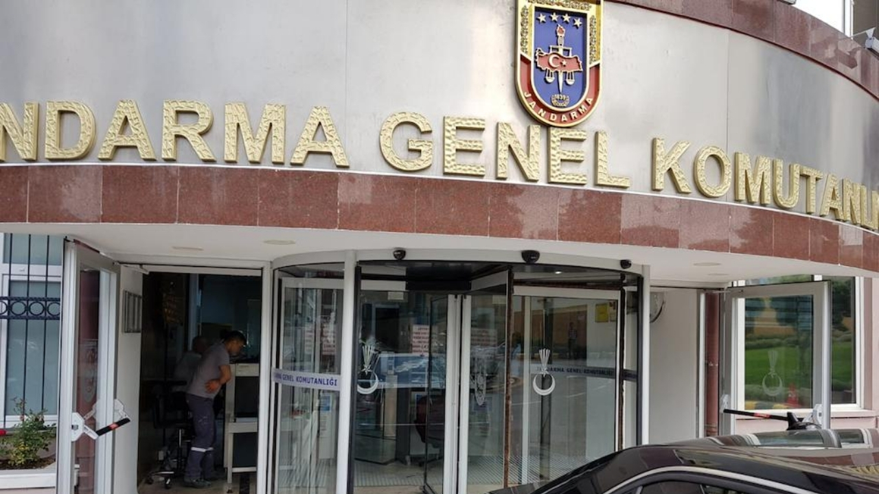 HGS'ye Siber Saldırı Yapan 2 Şantajcı Yakalandı: Şaka Amaçlıymış!