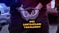 HGS'ye Siber Saldırı Yapan 2 Şantajcı Yakalandı: Şaka Amaçlıymış!