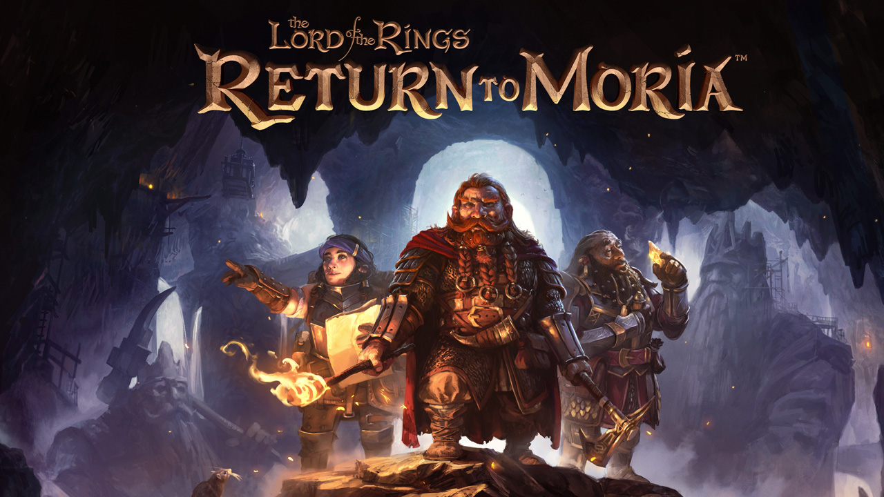 Epic Games’in Bu Hafta Vereceği Ücretsiz Oyun Belli Oldu: The Lord of the Rings: Return to Moira