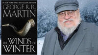 G.R.R. Martin'den Game of Thrones Hayranlarına Üzücü Açıklama: Yeni Kitap Hiç Gelmeyebilir!