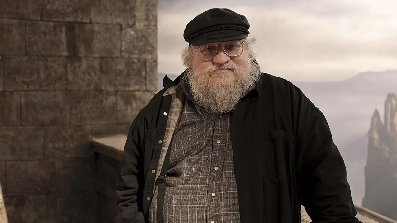 G.R.R. Martin'den Game of Thrones Hayranlarına Üzücü Açıklama: Yeni Kitap Hiç Gelmeyebilir!