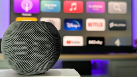 Apple TV ve HomePod Mini’de Yeni Çip Dönemi Başlıyor