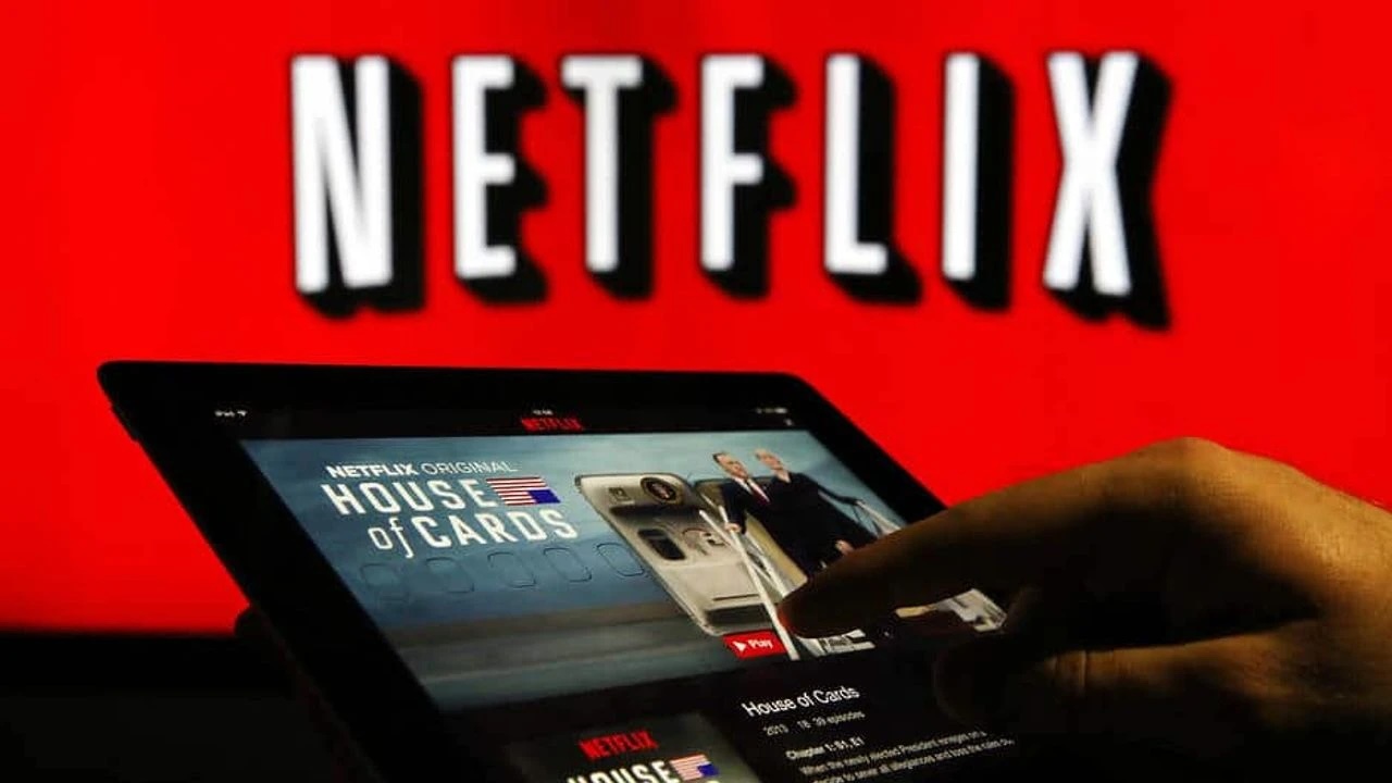 Netflix, Ocak 2025 İçerik Takvimini Açıkladı