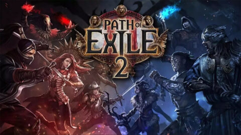 Path of Exile 2 Erken Erişimde Rekorları Altüst Ediyor!