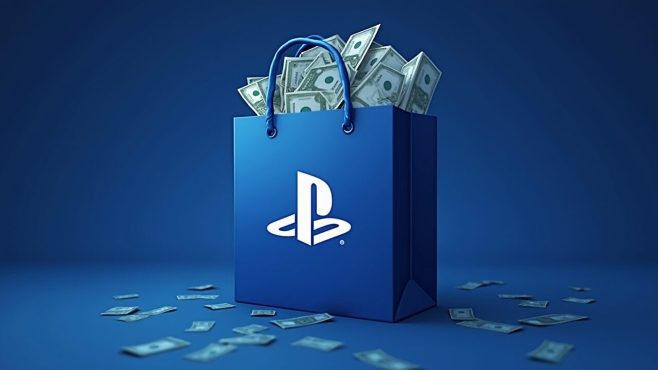 PlayStation Store’da Ocak İndirimleri Başladı: %75’e Varan Fırsatlar!