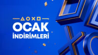 PlayStation Store’da Ocak İndirimleri Başladı: %75’e Varan Fırsatlar!