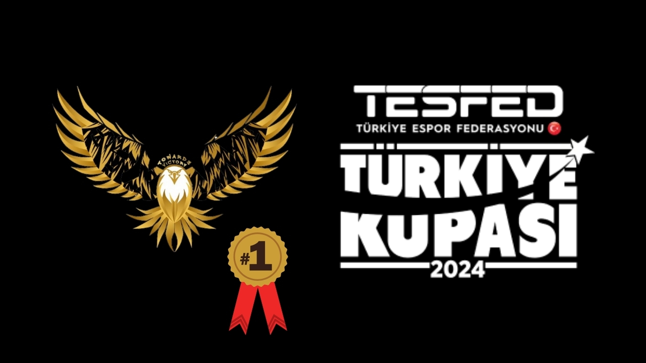 Dijinews Röportaj: TESFED Türkiye Kupası 2024 PUBG Mobile Şampiyonu: BRX Mumia Esports Takım Kaptanı Gabri ile Konuştuk!