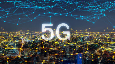 5G