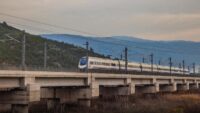 Ulaştırma ve Altyapı Bakanı Uraloğlu, Yeni Demiryolu Projelerini Tanıttı