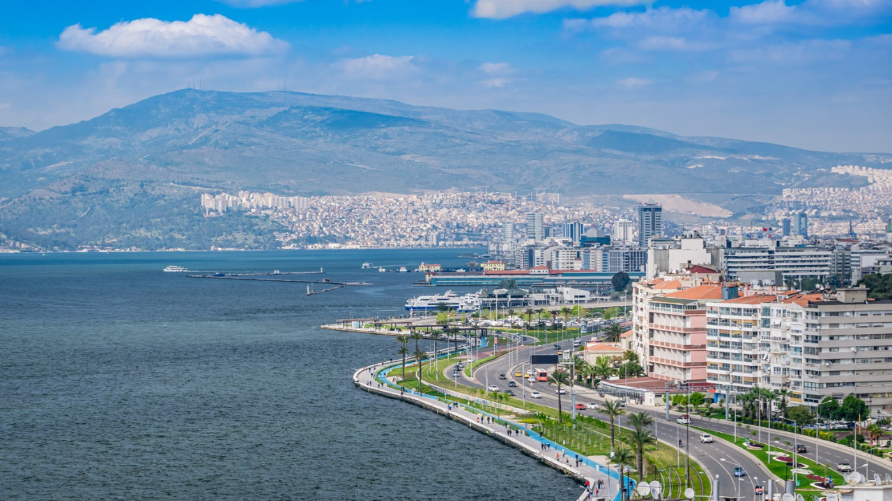 Türkiye'de Küresel Entegrasyonu Güçlendirecek 5 İl Açıklandı