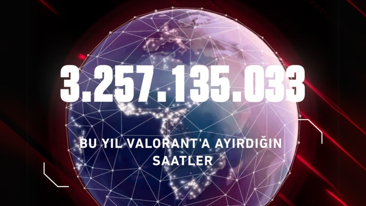 VALORANT 2024 Anıları: Yeni Özelliklerle Dolu Bir Yılın Öyküsü!