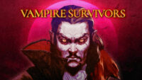 Vampire Survivors Epic Games'te Ücretsiz Oldu