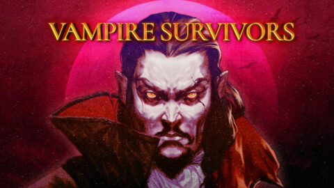 Vampire Survivors Epic Games'te Ücretsiz Oldu