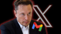 Gmail Kapanıyor mu? Elon Musk’tan Xmail Bombası!