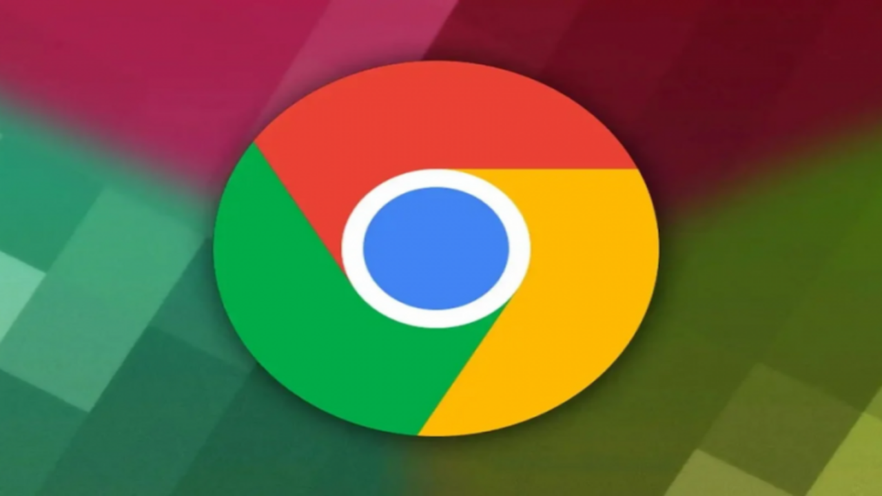 google chrome