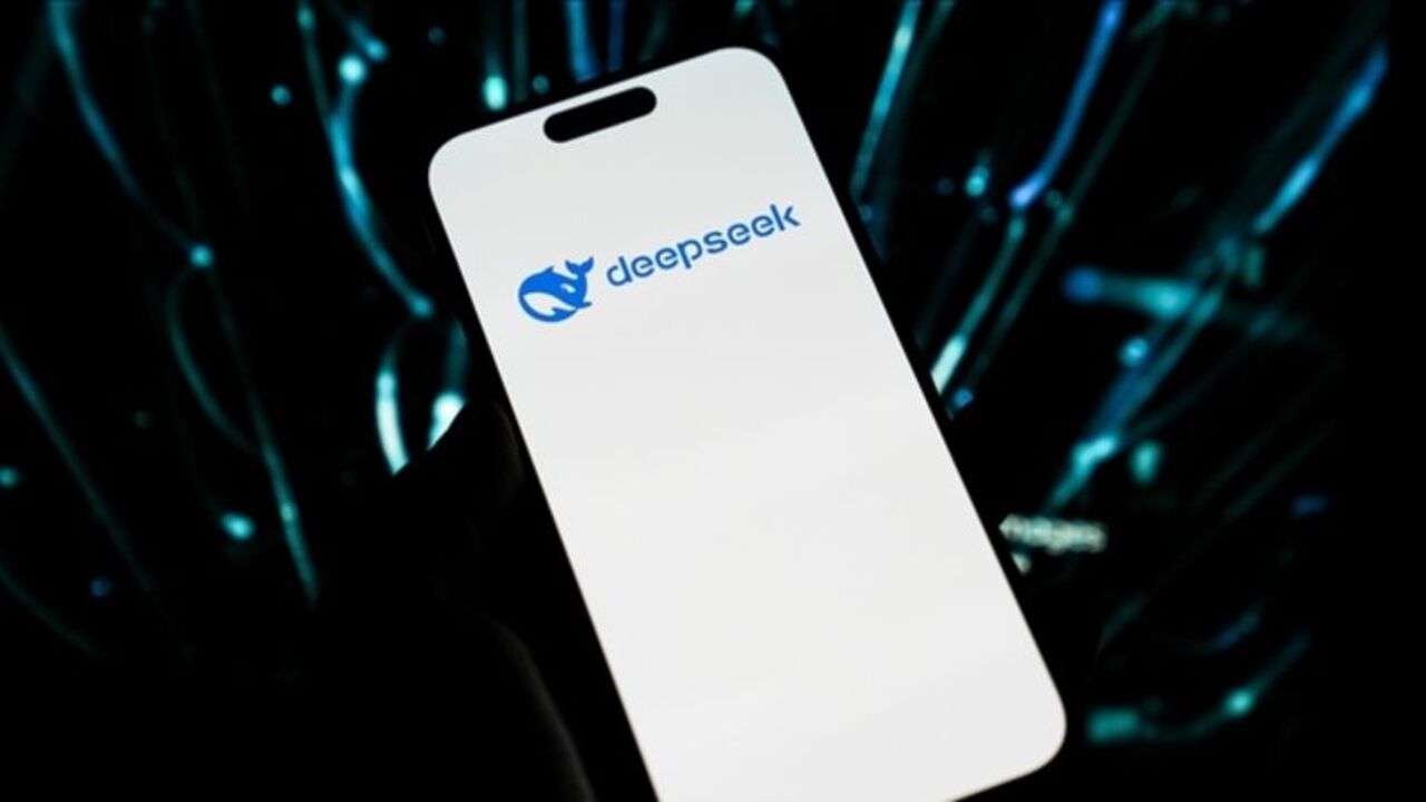 deepseek