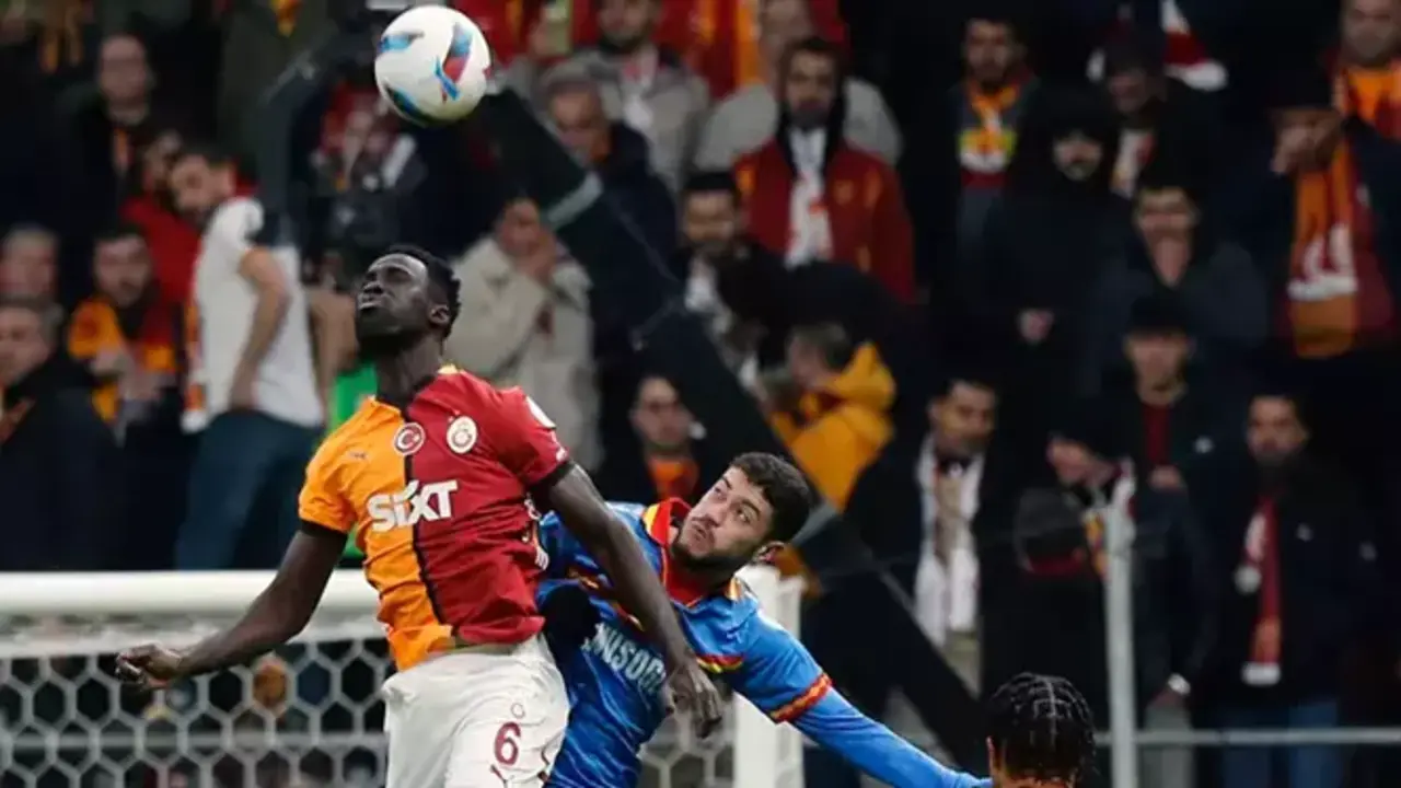 galatasaray