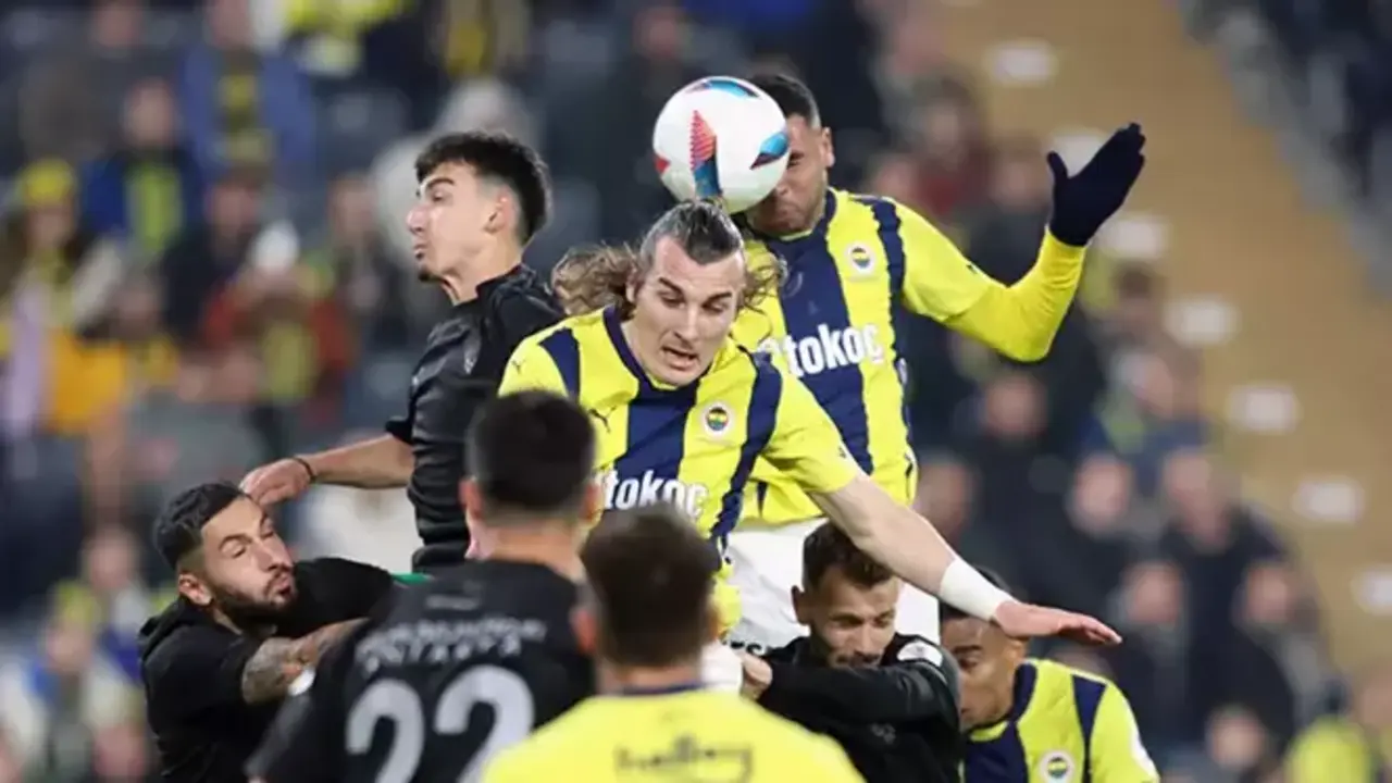 fenerbahçe