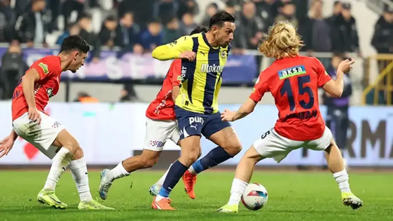 fenerbahçe