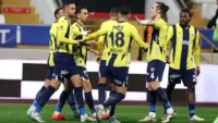 fenerbahçe