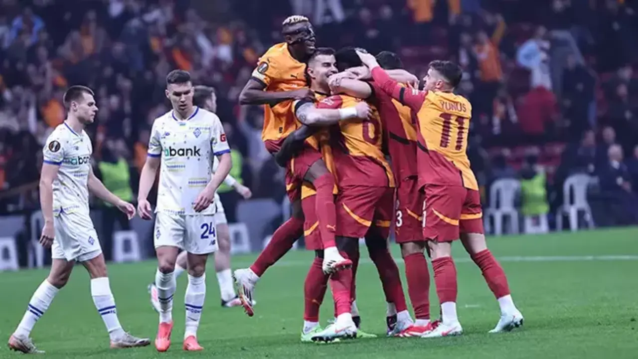 galatasaray