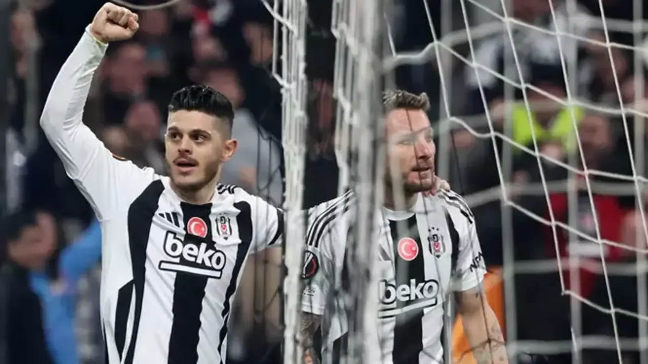 beşiktaş