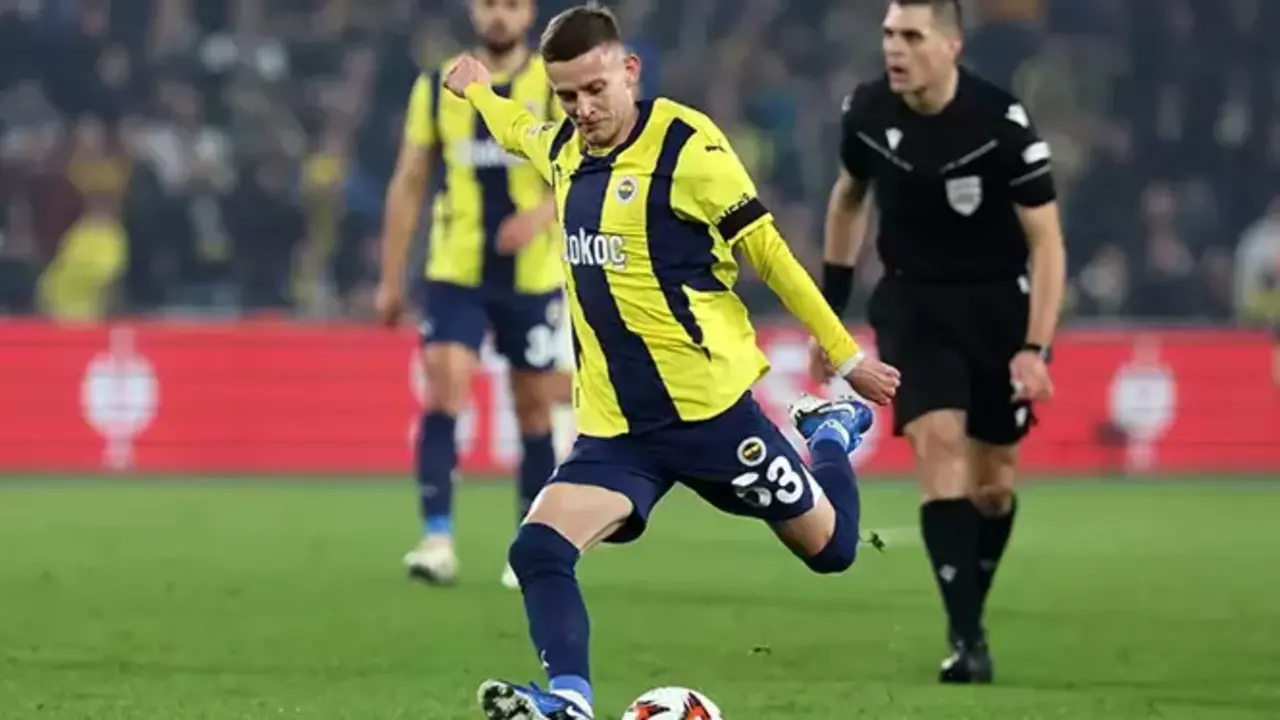 fenerbahçe