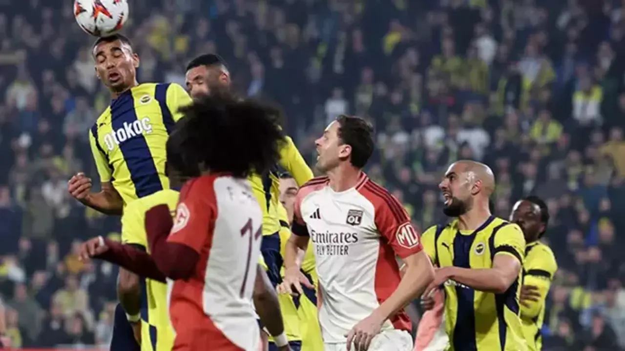 fenerbahçe