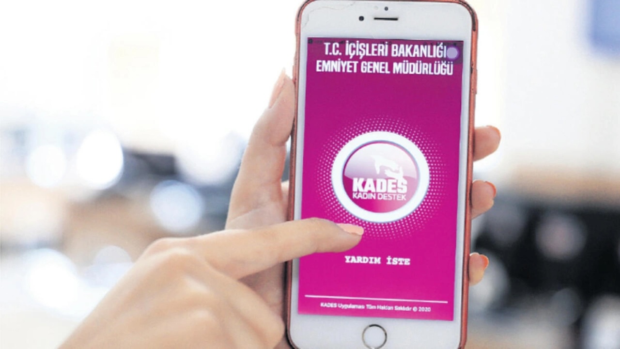 KADES Uygulaması 7,83 Milyon Kullanıcıya Hizmet Veriyor