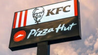 Türkiye'deki KFC ve Pizza Hut Restoranları Kapanıyor