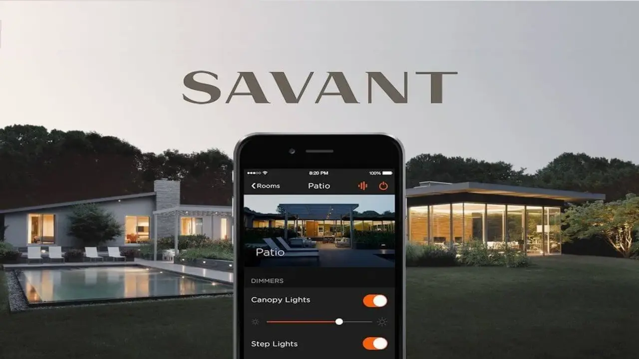 savant smart budget