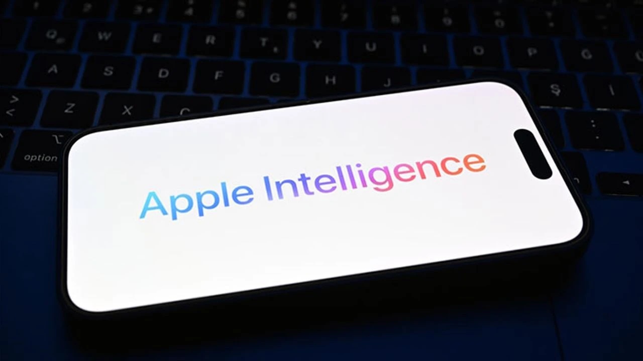 Apple Intelligence iPhone Satışlarını Artıramadı